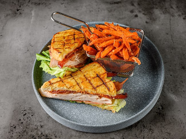 Reserve our Private Dining Room Today