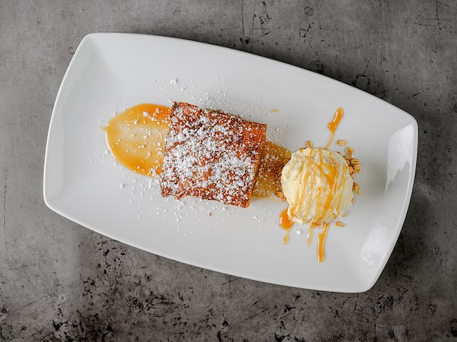 Have a larger event?